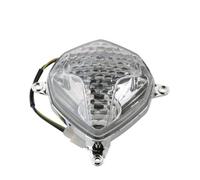 Feu arrière Feu Arrière De Moto, Clignotant, Ensemble De Feu Arrière pour NS50 Aerox 4 50 Nitro50 1PH-H4710-00