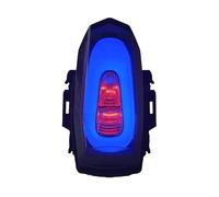 Feu Arrière Feu arrière de moto intégré pour YZF R15 R15M ABS pour YZF-R15 V4.0 V3.0 2017-2023