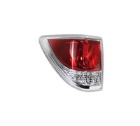 Feu Arrière Feu Arrière De Voiture Feu Freinage Clignotant Feu D'avertissement Feu Stop Ensemble Feux Arrière pour Mazda BT-50 BT50 2012 2013 2014 Feux Arrière(Outer Left)