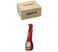 Feu arriere DEPO 217-1984R-LD-UE pour HONDA CR-V III (RE_) 2 2006-2012