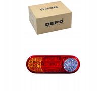Feu arrière feu arrière droit HYUNDAI H100 HR 2.5 TD 06-