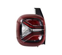 Feu Arrière Feu Arrière Gauche À LED 265557200R Pour Dacia Pour Duster 2 Facelift 2020 2021 2022 2023 2024 Feux Arrière