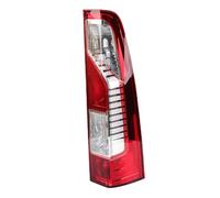 Feu Arrière Feu Arrière Gauche/droit 1 Pièce Pour Bus Pour Master III 2010-2021 2022 2023 Sans Ampoule Feu Stop Clignotant Recul Assemblage Feux Arrière(Right)