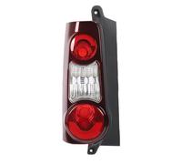 Feu Arrière, Feu Arrière Gauche Multifonction Robuste sans Ampoule de Remplacement pour Mk2 Van avec Feu Stop, Feu de Recul, Feu de Circulation, Clignotant,