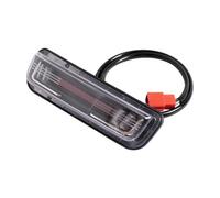 Feu Arrière Feu arrière LED 12 V 48 V 60 V pour scooter Citycoco vélo électrique moto clignotant feu arrière feux de freinage