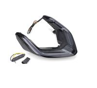 Feu Arrière Feu arrière LED intégré pour moto pour Panigale V2 V4 V4S V4R 2018 2019 2020-2022
