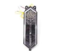 Feu Arrière Feu arrière LED intégré pour moto pour YZF R1 R1M R6 R1 R1m R6 2019 2020 2021 2022