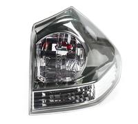Feu Arrière Feu arrière LH ou RH pour Lexus RX330 RX350 2004-2009 feu arrière extérieur Gauche Droit Assemblage pièces Feux Voiture Feu Antibrouillard Arrière(Droit)