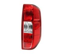 Feu Arrière Feu Arrière Pour Nissan Pour Navara Pour D40 2005-2015 D'avertissement De Recul 26555EB38A NI2800170 Feu Antibrouillard Arrière(1Pc Red Right)