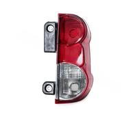 Feu arrière Feu Arrière Stop Conduite Antibrouillard Sans Ampoule Style Voiture Pour NV200 2009