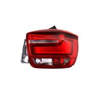 Feu Arrière Feu Arrière Voiture, Feu Freinage Arrière, Pour BMW Série 1 F20 F21 114d 114i 116d 116i 118d 118i 120d 125d 125i M135i 2010-2015 feux arrières(Right-With LED Bulb)