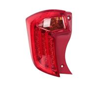 feu arrière Feu Arrière Voiture Feu Stop Clignotant Feux Freinage Arrière LED 924011Y300 Pour Kia Pour Picanto 2012-2016(Only 1 Left)