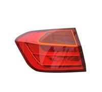 Feu Arrière Feu Arrière Voiture Pour BMW Série 3 F30 316 318i 320li 2012-2016 De Stop Clignotant Recul Ensemble 63217259916 63217259896 Auto Feux Arrières(Outer Left)