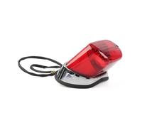 Feu Arrière Feu Frein Feu Arrière De Frein Arrière pour Moto, Accessoires pour XV250 400 XV 250 Virago 400