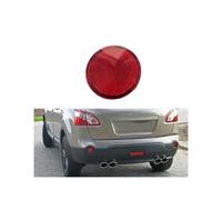 Feu arrière Feu Pare-chocs Arrière Automatique Réflecteur Feu Antibrouillard Arrière Feu Antibrouillard Pour N&issan Pour DUALIS Pour Qashqai J10 2008-2014 2015 Accessoires Voiture(côté droit)