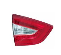 feu arrière Feu Pour arrière de voiture pour feu stop frein marche Pour, clignotant pour indicateur Pour signal, pour Hyundai IX35 2013 2014 2015 ampoule de feu arrière