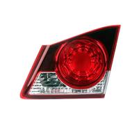 Feu arrière Feu pour arrière latéral gauche/droit Civic FD1 FD2 20062011 CIIMO C14 2012 2013 feu stop avec(Medial-right)