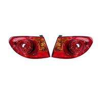 feu arrière Feu Stop Et Signalisation Pour Hyundai Pour Elantra 2007-2010, 92401-2H010 92402-2H010, Feu Arrière Voiture(Gauche et droite)