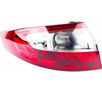 Feu arrière / feu stop extérieur gauche Renault Fluence 2010-2014 | 511253