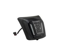 Feu arrière feu Stop feu arrière Feu arrière LED Dynamique pour Motos, pour GTS300 300 Supertech GTV300 GTV Sei Giorni