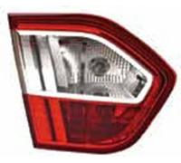 Feu arrière / feu stop intérieur gauche Renault Fluence 2010-2014 | 511258