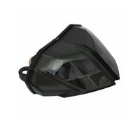 Feu Arrière Feu stop LED intégré pour moto, feu arrière pour Street Fighter 848 1098S 2012 2013 2014