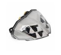 Feu Arrière Feu stop LED intégré pour moto, feu arrière pour Street Fighter 848 1098S 2012 2013 2014
