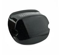 Feu Arrière Feu Stop Pour Dyna Pour Sportster 883 | Feu Arrière LED Feu Arrière Clignotant De Frein À LED Feux Arrière Fumés À Profil Bas