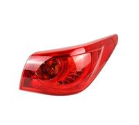 Feu Arrière/Feu Stop Pour Infiniti Q50 (2014-2017) Feux Arrière, Clignotants (intérieur Et Extérieur) Feu Arrière Feu Stop Arrière(Extérieur droit)