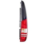 Feu Arrière Feu Stop Pour Mercedes Pour Benz Pour Vito Pour Viano W639 W636 Boîtier De Feu Arrière Avec Signal De Recul Feux Feu Arrières Clignotants(DROITE)