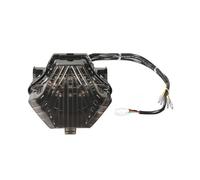 Feu Arrière Feux arrière LED intégrés pour YZF-R3 YZF-R25 MT-03 MT 25 YZF R3 R25 2014-2023 2024 pour MT-25 MT03