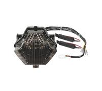 Feu Arrière Feux arrière LED intégrés pour YZF-R3 YZF-R25 MT-03 MT 25 YZF R3 R25 2014-2023 2024 pour MT-25 MT03