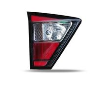 Feu Arrière Feux Arrière Pour Ford Pour Kuga 2017-2019 Pour Focus Berline Feux Extérieurs Latéraux, Antibrouillard, Feu Stop Et Clignotants Feux Feu Arrières Clignotants(Intérieur gauche)