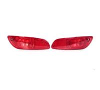 Feu arrière For Santa Fe For Santafe 2010-2012 2.4T Brake Light Rear Bumper Fog Stop Lamp 92408-2B500 92409-2B500(1 Left and 1 Right)