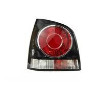 feu arrière frein arrière Boîtier de feu arrière pour 9N pour 9N3 pour hayon 2005-2009 couvercle de phare antibrouillard de clignotant de frein arrière 6Q6945095AB 6Q6945096AB