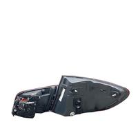 feu arrière frein arrière Ensemble de feu arrière pour F10 pour F18 pour G30 2011 - 2013 LED, feu arrière de frein, feu arrière, clignotant DRL, accessoires de