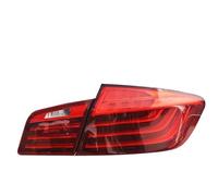 feu arrière frein arrière Ensemble de feu arrière pour F10 pour F18 pour G30 2011 - 2013 LED, feu arrière de frein, feu arrière, clignotant DRL, accessoires de voiture