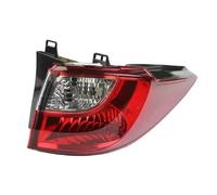 feu arrière frein arrière Feu Arrière De Voiture Pour Mazda 5, Pour MaZda 5, Pour MPV, Frein Extérieur, Clignotant Inversé, Accessoires De Feu Arrière Gauche Droite