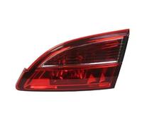 feu arrière frein arrière Feu Arrière De Voiture Pour Mazda 5, Pour MaZda 5, Pour MPV, Frein Extérieur, Clignotant Inversé, Accessoires De Feu Arrière Gauche Droite