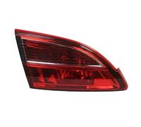 feu arrière frein arrière Feu Arrière De Voiture Pour Mazda 5, Pour MaZda 5, Pour MPV, Frein Extérieur, Clignotant Inversé, Accessoires De Feu Arrière Gauche Droite