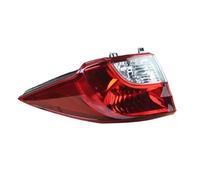 feu arrière frein arrière Feu Arrière De Voiture Pour Mazda 5, Pour MaZda 5, Pour MPV, Frein Extérieur, Clignotant Inversé, Accessoires De Feu Arrière Gauche Droite