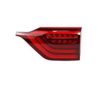 feu arrière frein arrière Feu arrière LED intérieur pour voiture, ensemble de feux arrière, feu stop, clignotant, pour Sportage 2016, 2017, 2018