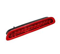 feu arrière frein arrière Feu Stop arrière rouge à 12 LED, lampe à montage élevé pour Hiace pour banlieue 2005 - 2013