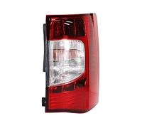 feu arrière frein arrière Feux arrière LED pour Chrysler pour ville pour pays 2011-2016 feu arrière frein conduite feu de recul