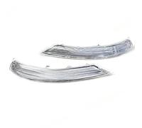 feu arrière frein arrière Lampe de clignotant LED de rétroviseur latéral de voiture 2007 2008 2009-2011 7L6949101C 7L6949102C