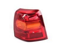 feu arrière frein arrière Pour Land pour Cruiser pour LC200 2012 2013 2014 2015 voiture feu arrière assemblage feu arrière feux Stop ing lampe
