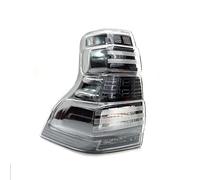 feu arrière frein arrière Pour Land pour Cruiser pour Prado pour LC150 pour FJ150 2014-2017 ensemble de feu arrière de voiture feu de signalisation de freinage feu arrière