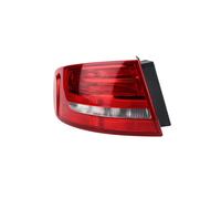 Feu Arrière & Frein Audi A4 8K Halogène DTV Gauche 04/2008-
