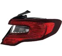 Feu arrière/frein droit Fiat Tipo Egea 2015+ | 51984487