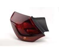 Feu Arrière & Frein DTV Halogène Pour Opel Astra J 12/09- Gauche